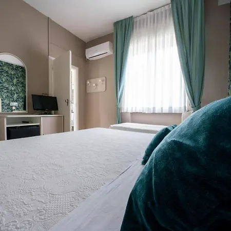 Maarea Hotel Milano Marittima