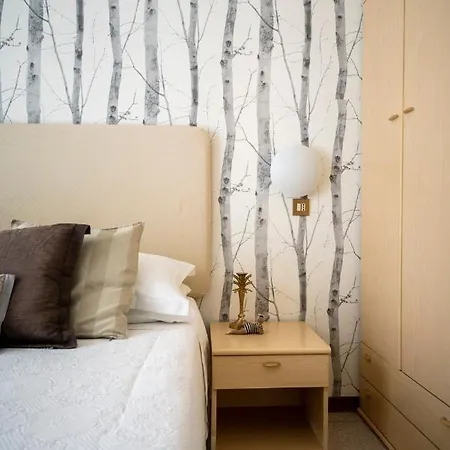 Hotel Maarea Milano Marittima